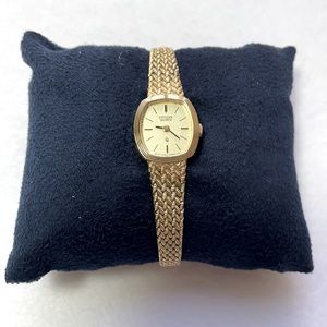 Citizen Quartz Ladies Watch
